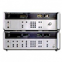 Изображение Генератор сигналов высокочастотный Г4-191А Фото Генератор сигналов высокочастотный Г4-191А