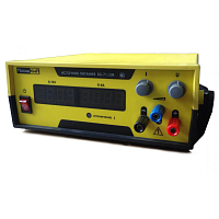 Фото ПрофКиП Б5-71/2М источник питания лабораторный (1; 0 В … 60 В; 0 А … 5 А)