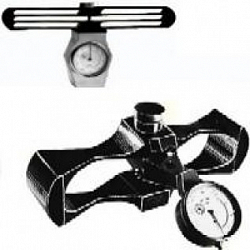 Фото Динамометр КОН-1666