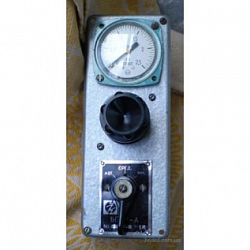 Фото Блок БПДУ-А