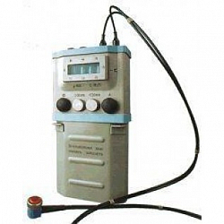 Изображение Толщиномер ультразвуковой (взрывозащищенный) УТ-96 Фото Толщиномер ультразвуковой (взрывозащищенный) УТ-96