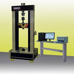 Фото Разрывная машина ИР 5113-500-11