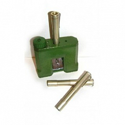 Фото Дозиметр ДДГН-02