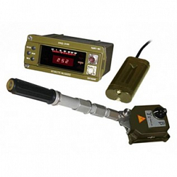 Фото Дозиметр ИМД-2НМ