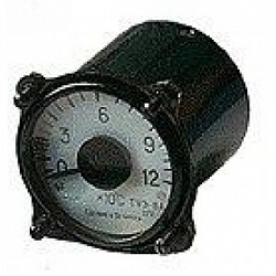 Фото ТУЭ-8М