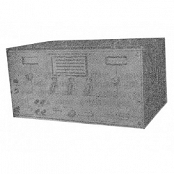 Фото Измеритель добротности Е4-10