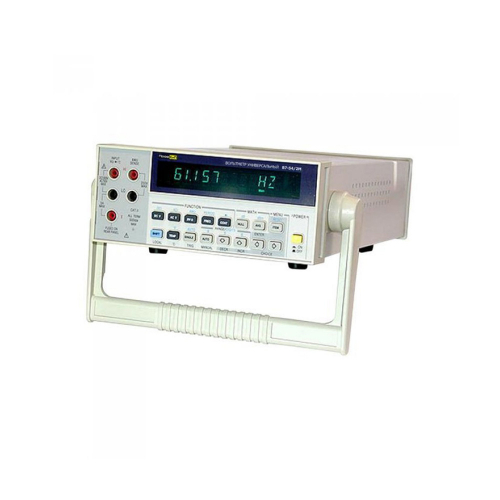 Фото ПрофКиП В7-54/2М вольтметр универсальный (1000 В /750 В)