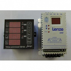 Изображение ТЦР-03С Фото ТЦР-03С