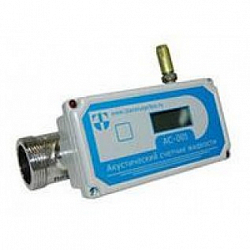 Фото АС-001 Dn-50