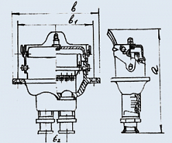 Изображение Соединители РШАГПР-20-3 Фото Соединители РШАГПР-20-3