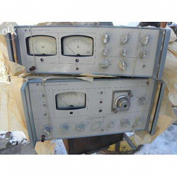 Фото Измеритель Л2-46