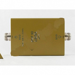 Фото Аттенюатор DGF 10