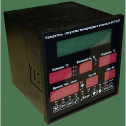 Фото Регулятор влажности ИТР-П01А