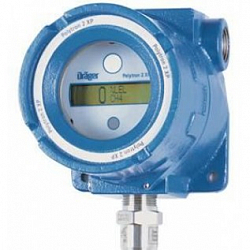 Фото Каталитические трансмиттеры Dräger Polytron 2 XP Ex