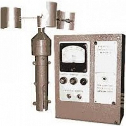 Фото Анемометр крановый сигнальный М-95М-2