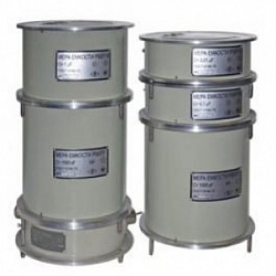 Изображение Меры емкости Р597 Фото Меры емкости Р597