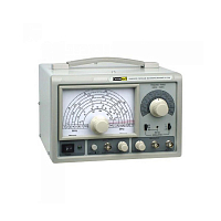 Фото ПрофКиП Г4-151М генератор сигналов высокочастотный (100 кГц … 150 МГц)