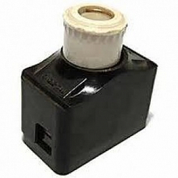 Изображение Предохранитель ПРС10 с ПВД 2а Фото Предохранитель ПРС10 с ПВД 2а