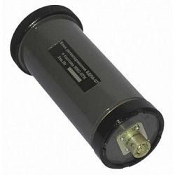 Фото Блок детектирования альфа-излучения БДПА-07