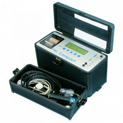 Изображение Газоанализатор Dräger MSI Compact NT Фото Газоанализатор Dräger MSI Compact NT