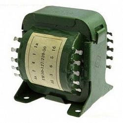 Фото ТН60-220-50