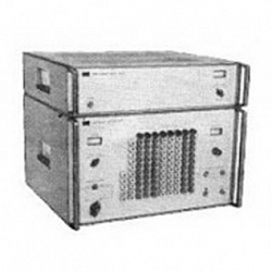 Фото Синтезатор частот Ч6-31