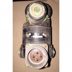 Фото Электромеханизм МПР-4Б