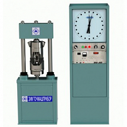 Фото Разрывная машина ИР-200