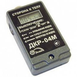 Фото ДКР-04М