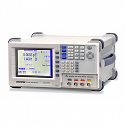 Фото Измеритель LCR-78105G