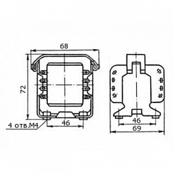 Фото ТПП258-220-50