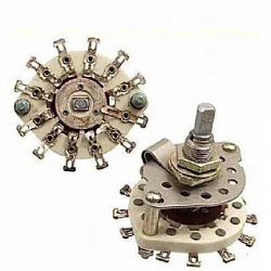 Фото Переключатель ПГК