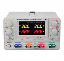 Фото ПрофКиП Б5-78/5 - Источник Питания (30В; 5А)