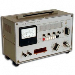 Фото Измеритель Л2-60