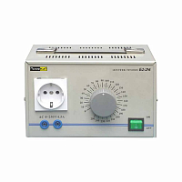 Фото ПрофКиП Б2-2М источник питания (2.5 А; 0 В … 250 В)