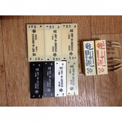 Изображение Розетка РПГ1 Фото Розетка РПГ1