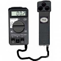 Фото ТКА-ПКМ модель 13