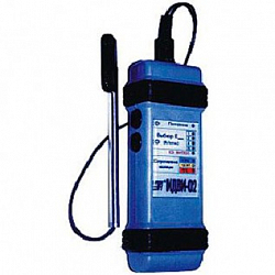 Фото ИДВИ-02