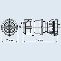 2РМДТ36КПН20Ш6А1В