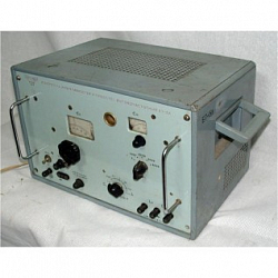 Фото Измеритель RLC Е7-5А