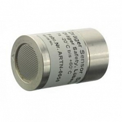 Фото Инфракрасные сенсоры Dräger