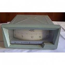 Изображение Логометр ш-69000 Фото Логометр ш-69000