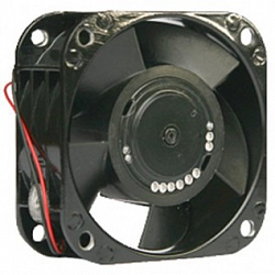 Изображение Электровентилятор высокочастотный осевой ЭВ-0,4-1-4210 Фото Электровентилятор высокочастотный осевой ЭВ-0,4-1-4210