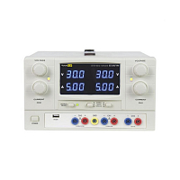 Фото ПрофКиП Б5-84/1М источник питания (3; 0 В … 30 В х2; 0 А … 3 А)