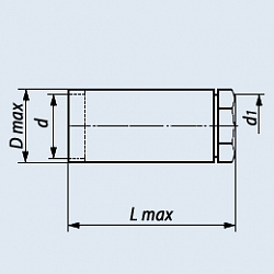 Фото РС4-Э кожух со штуцером