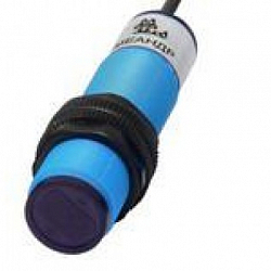 Фото Оптический датчик ВИКО-МТЭ-21-М18-к