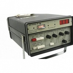 Изображение Толщиномер магнитный МТ-41НЦ-М Фото Толщиномер магнитный МТ-41НЦ-М