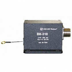 Изображение Датчик ВК-318.40 Фото Датчик ВК-318.40