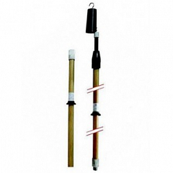 Изображение Указатель высокого напряжения УВН-35 Фото Указатель высокого напряжения УВН-35