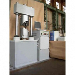 Фото Разрывная машина ИР-100.1